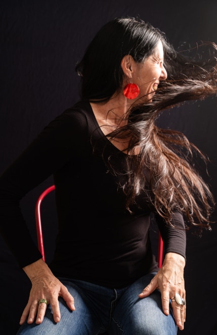 Phot Gabrielle Guimbaud